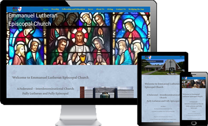 Emmanuel Lutheran Episcopal