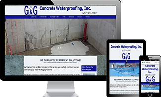 G and G Concrete