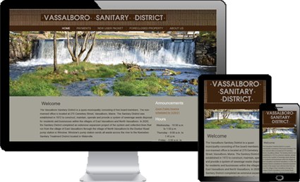 Vassalboro Sanitary District