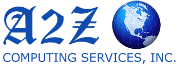A2Z Computing Services, Inc.