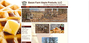Bacon Farm Maple Products, LLC