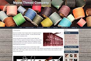 Maine Thread Company